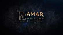 Amar DeXign Scape