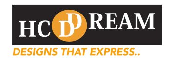 HCD DREAM Interior Solutions Pvt Ltd