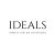 IDEALS . Marta Ja?lan Interiors