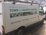 Town and Country Gardens