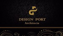 Design port