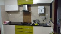 aashita modular kitchen
