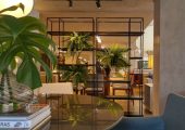 Damasceno e Inglez arquitetura e interiores