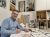 Agostinelli Architetti ?Green Interior Design