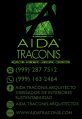AIDA TRACONIS ARQUITECTOS EN M?RIDA, YUCAT?N, M?XICO
