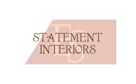Statement Interiors
