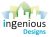 Ingenious designs