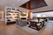 Residential interior design Gurugram