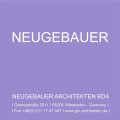 Neugebauer Architekten BDA