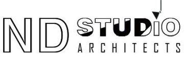 ND Studio Architects