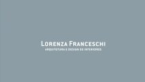 Lorenza Franceschi Arquitetura e Design de Interiores