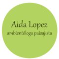 Aida Lopez Paisajista