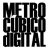Metro C?bico Digital