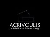 ACRIVOULIS architettura + interior design
