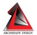 Archshades design