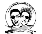 DIE RAUMPIRATEN? Online Innenarchitektur?egal wo!