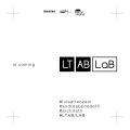 LTAB/LAB STUDIO