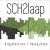 SCH2laap arquitectura + paisajismo