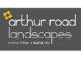 Arthur Road Landscapes