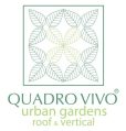 Quadro Vivo Urban Garden Roof & Vertical
