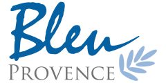 bleu provence