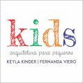 KIDS Arquitetura para pequenos