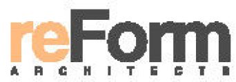 reForm Architects