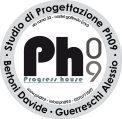 Studio Ph09 (progress house)