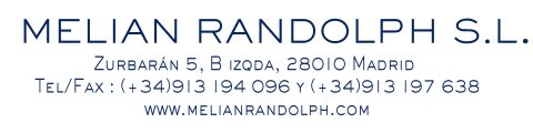 Melian Randolph