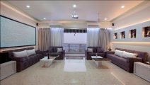 DELECON DESIGN COMPANY