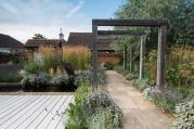Daniel Shea Garden Design