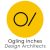 ogling inches design architects