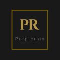 Purple rain Design Studio