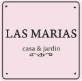 LAS MARIAS casa & jardin