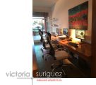 Estudio Victoria Suriguez