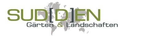 SUD[D]EN G?rten und Landschaften
