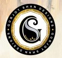 Gurjot Shan Designs