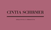 C?ntia Schirmer | arquiteta e urbanista