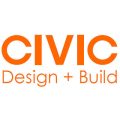 Civic Design + Build