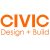 Civic Design + Build
