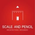 Scale And Pencil