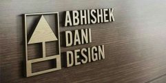 ABHISHEK DANI DESIGN