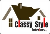 classy interiors indore
