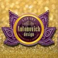 Luxury Antonovich Design