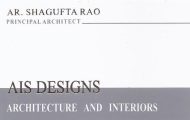 AIS Designs