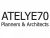 Atelye 70 Planners & Architects