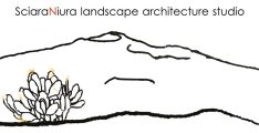 SciaraNiura landscape architecture studio