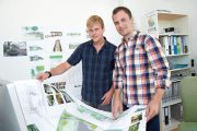 Lustenberger Schelling Landschaftsarchitektur