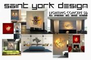 SAINT YORK DESIGN
