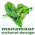 Monamour Natural Design